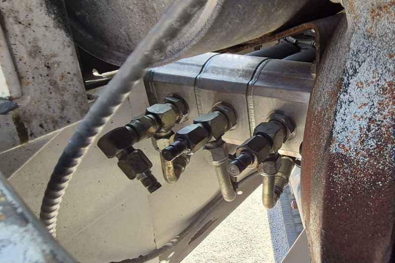 OmecoHub - Immagine BOBCAT X325